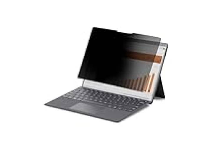 StarTech Filtre Confidentialite Surface Go 12,4 , Portrait/Paysage, Mate