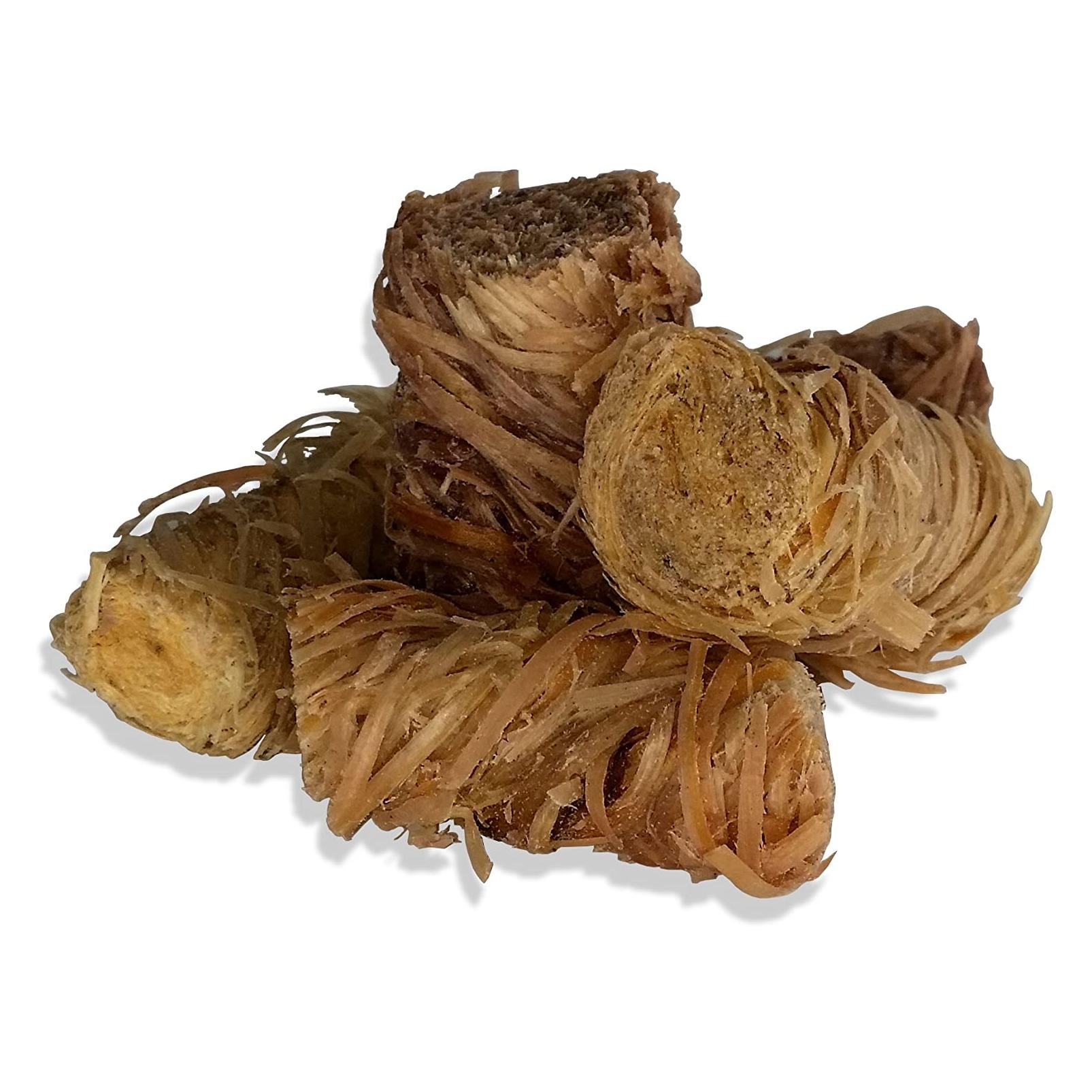 Raiffeisen-Waren Feuerbällchen Anzündwolle, Kaminanzünder, Ofenanzünder, Anzünder Holz 4kg (FB4_Feuerbällchen)