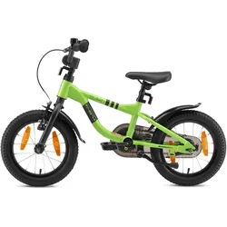 Löwenrad, Kindervelo, (14")