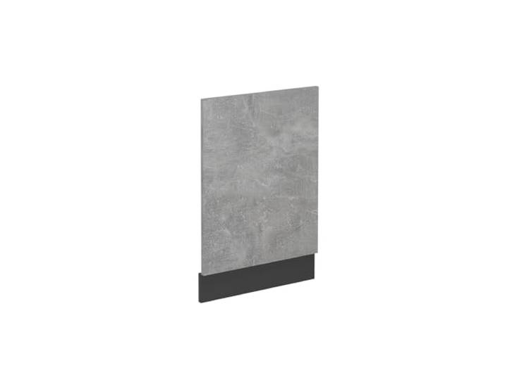 Vicco Frontblende R-Line, Beton, 45 cm