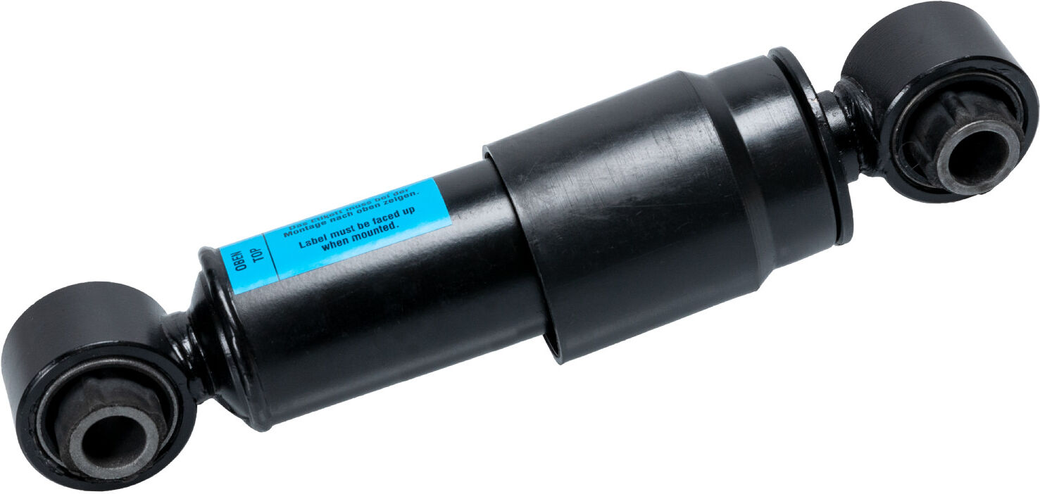 Febi Bilstein Dämpfer, Fahrerhauslagerung 178727 Hinten Für Renault Trucks