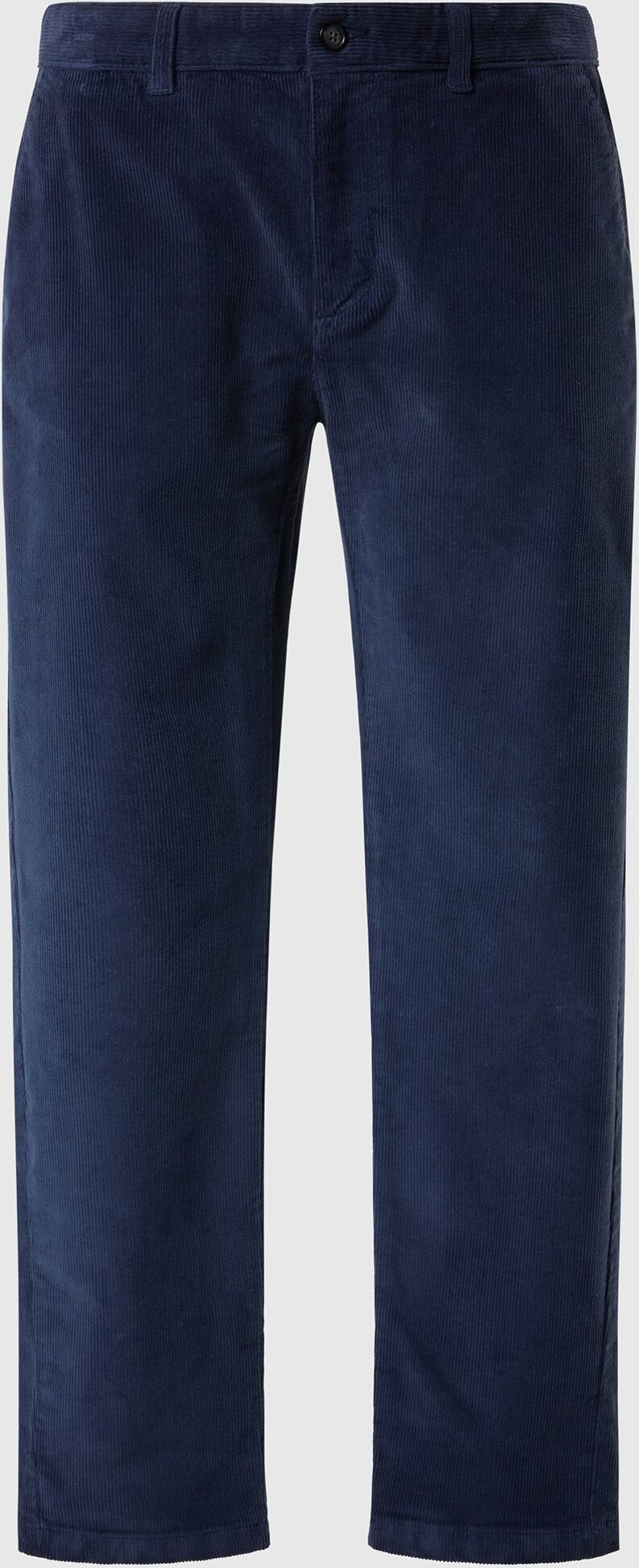 North Sails Chinohose Defender aus Cord Naval academy 31