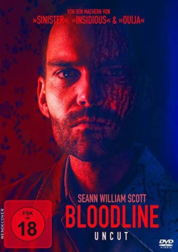 Henry Jacobsen - Bloodline - Preis vom 09.10.2026 07:28:09 h