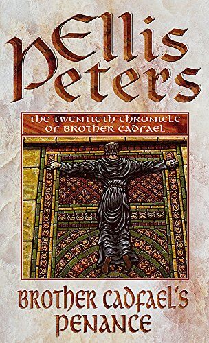 Ellis Peters - Brother Cadfael's Penance: 20: The Twentieth Chronicle of Brother Cadfael (Cadfael Chronicles, Band 20) - Preis vom 12.10.2026 11:37:12 h