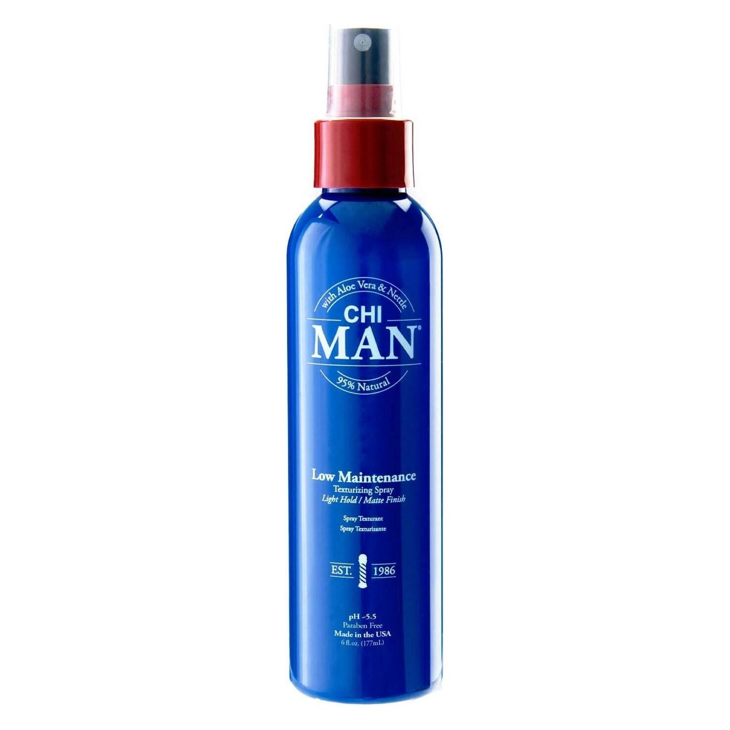 CHI MAN Low Maintenance Texture Spray 177 (177 ml) (G840458)