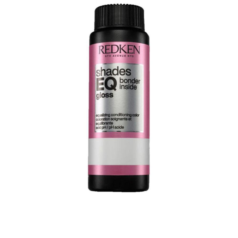 Shades Eq Bonder Inside #07gro 60 Ml X