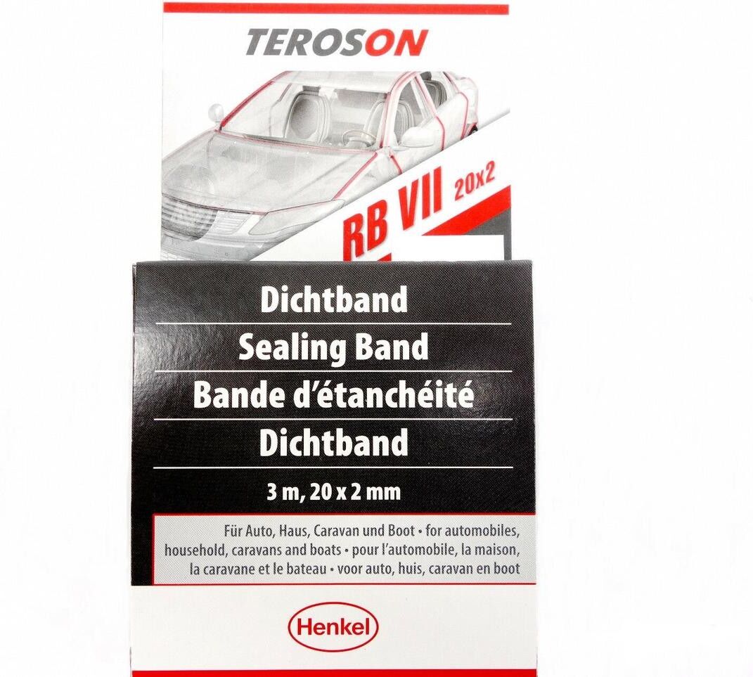 TEROSON 150002 Dichtband