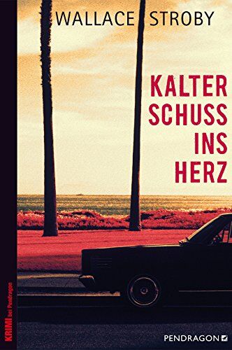 Wallace Stroby - Kalter Schuss ins Herz: Ein Chrissa Stone Roman - Preis vom 15.10.2026 23:06:25 h