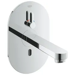 GROHE Eurosmart Waschtischarmatur Chrom 36315000