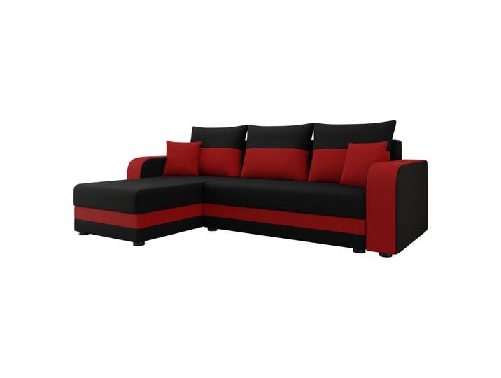 ECKSOFA Hewlet Bis