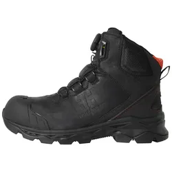 Helly Hansen Stiefel OXFORD MID BOA S3 HT 78401 - black - 36