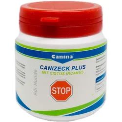 Canizeck Plus 90G Vet. 90 G