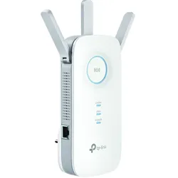 TP-Link RE450 AC1750 Dualband WLAN Repeater mit Gigabit Port