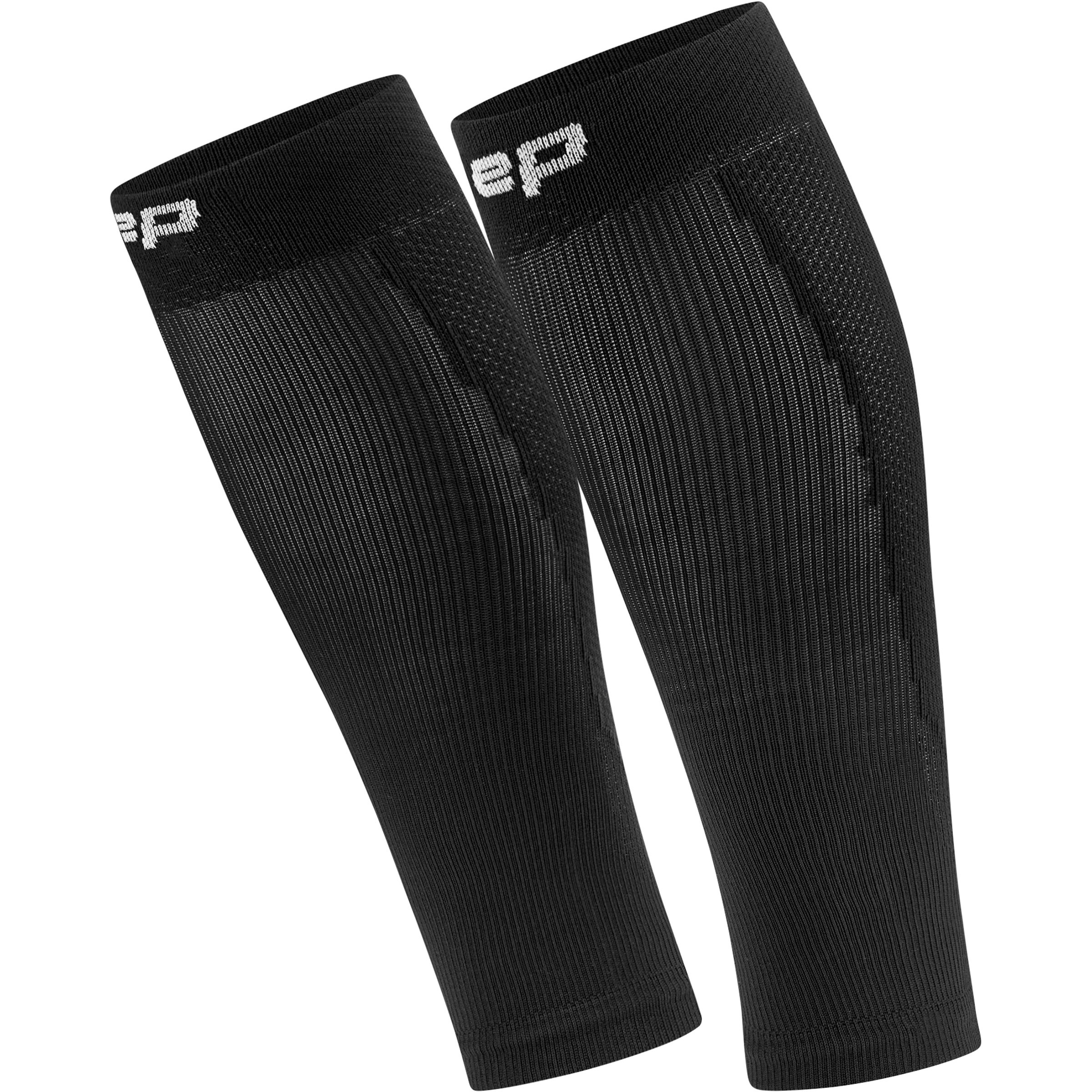 CEP Run Calf 5.0 Herren Beinlinge schwarz Größe 32 Laufen | Trailrunning Widerstandsfähig