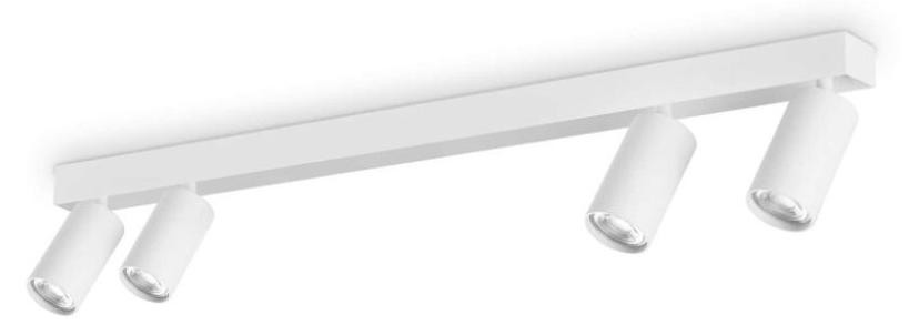 Ideal Lux PROFILO PL4 plafondlamp