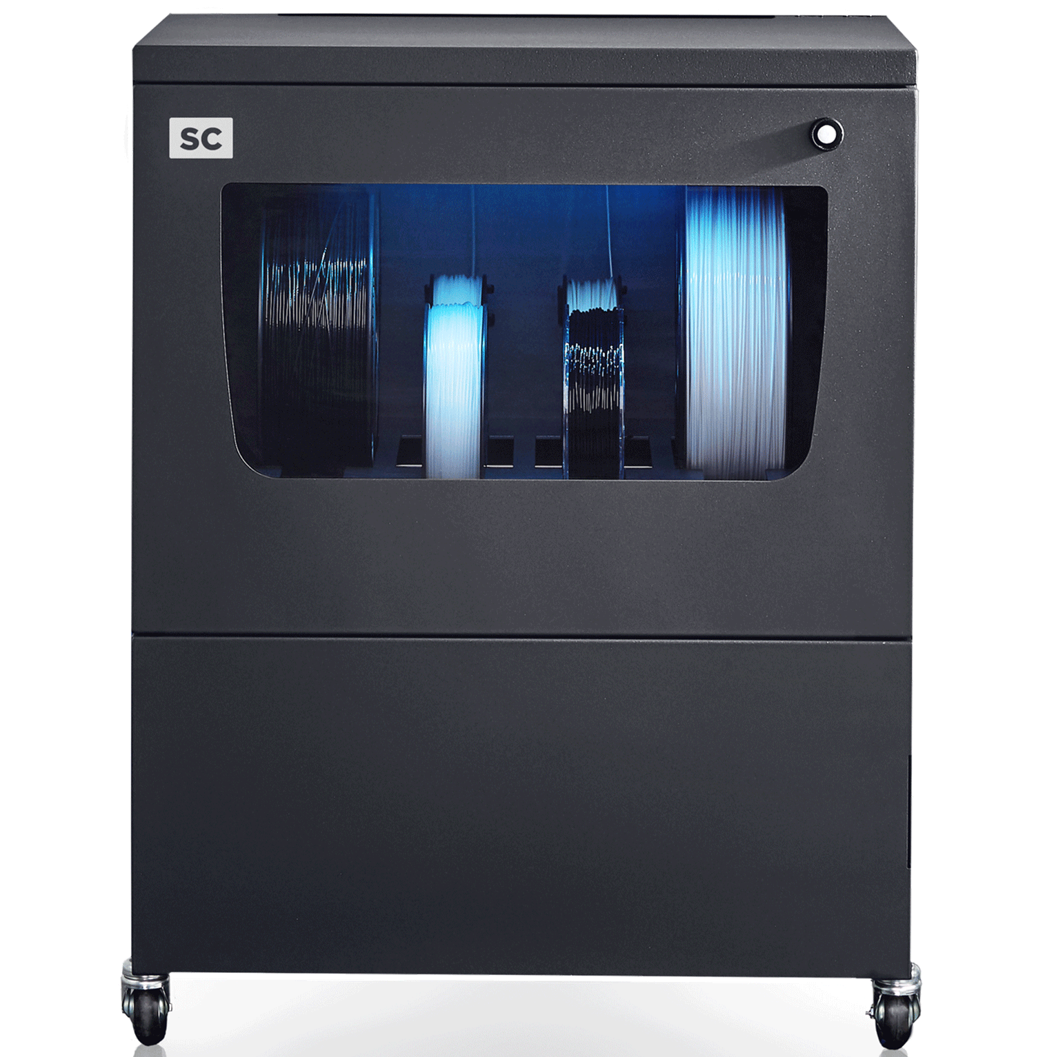 BCN3D Smart Cabinet 13000