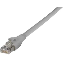 Metz Connect Patchkabel Cat.6A 13084C4033-E