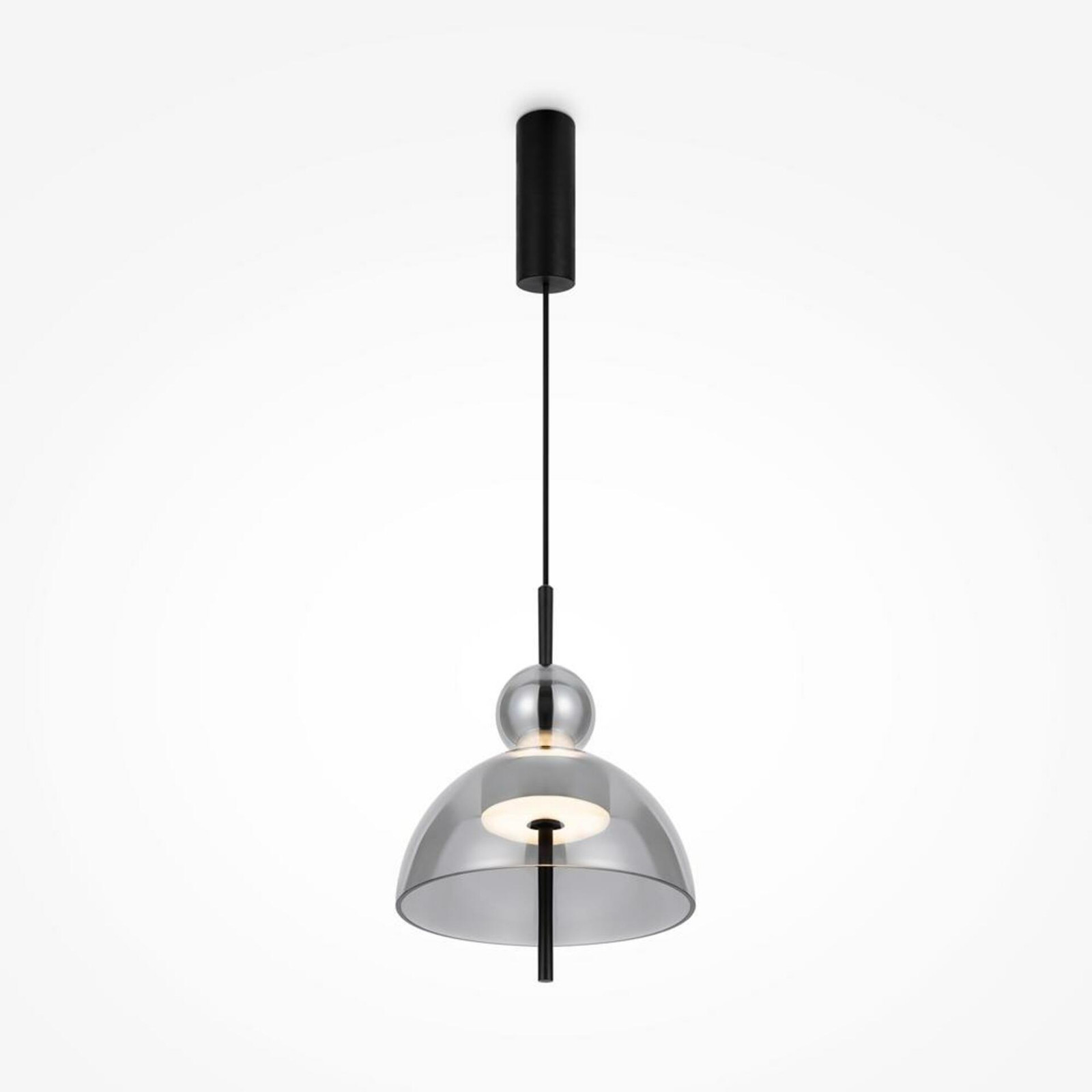 Maytoni Hanglamp Bangkok LED 12W 3000K MOD185PL-L6B3K4