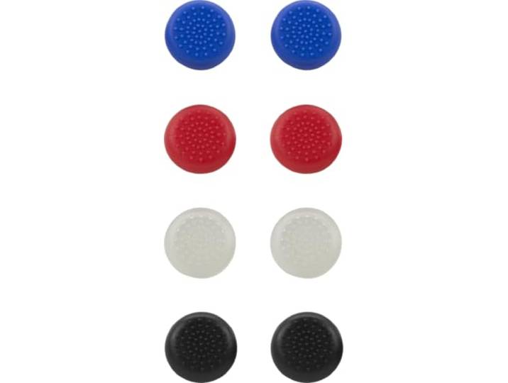 Speedlink STIX Controller Cap Set - VoorPS4, multicolor