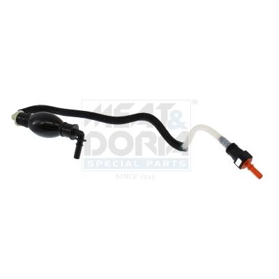 MEAT & DORIA Kraftstoffleitung 98597 für RENAULT