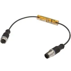 Ipf Electronic Zeitstufe, VY030124