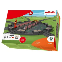 Märklin 23402 H0 Märklin my world - Drehscheibe