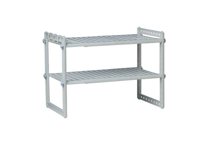 Rayen - Étagère coulissante pour sous l'évier de cuisine
