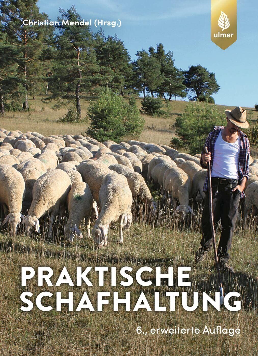 Christian Mendel - Praktische Schafhaltung - Preis vom 13.10.2026 11:25:28 h