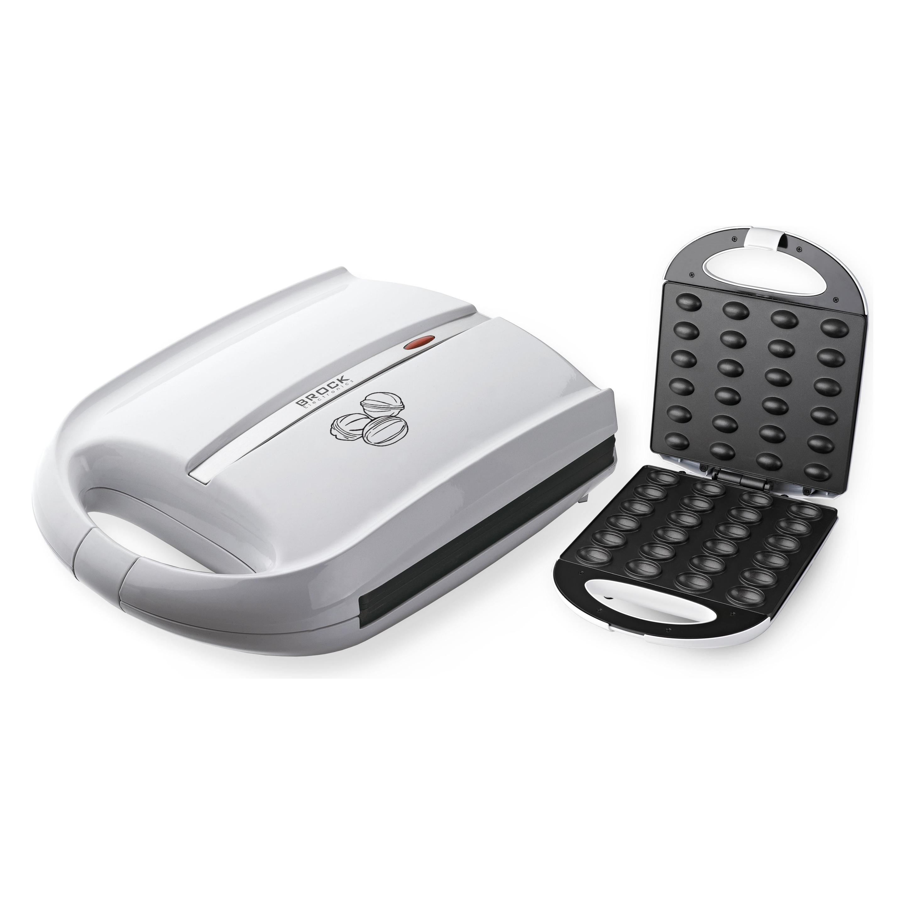 Brock Electronics HZ 3024 BROCK Nut maker (HZ 3024)