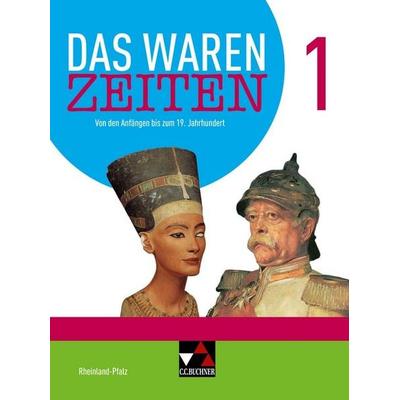 Das waren Zeiten – Rheinland-Pfalz - neu / Das waren Zeiten Rheinland-Pfalz 1 Ausgabe ab 2021, Gebundene Ausgabe von Laura Hammel,Rainer Bach,Martina