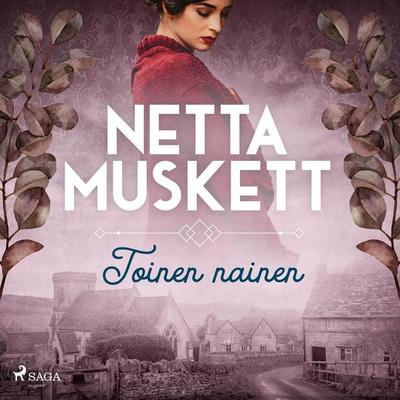 Toinen nainen - Netta Muskett, Audio, 9788727027135