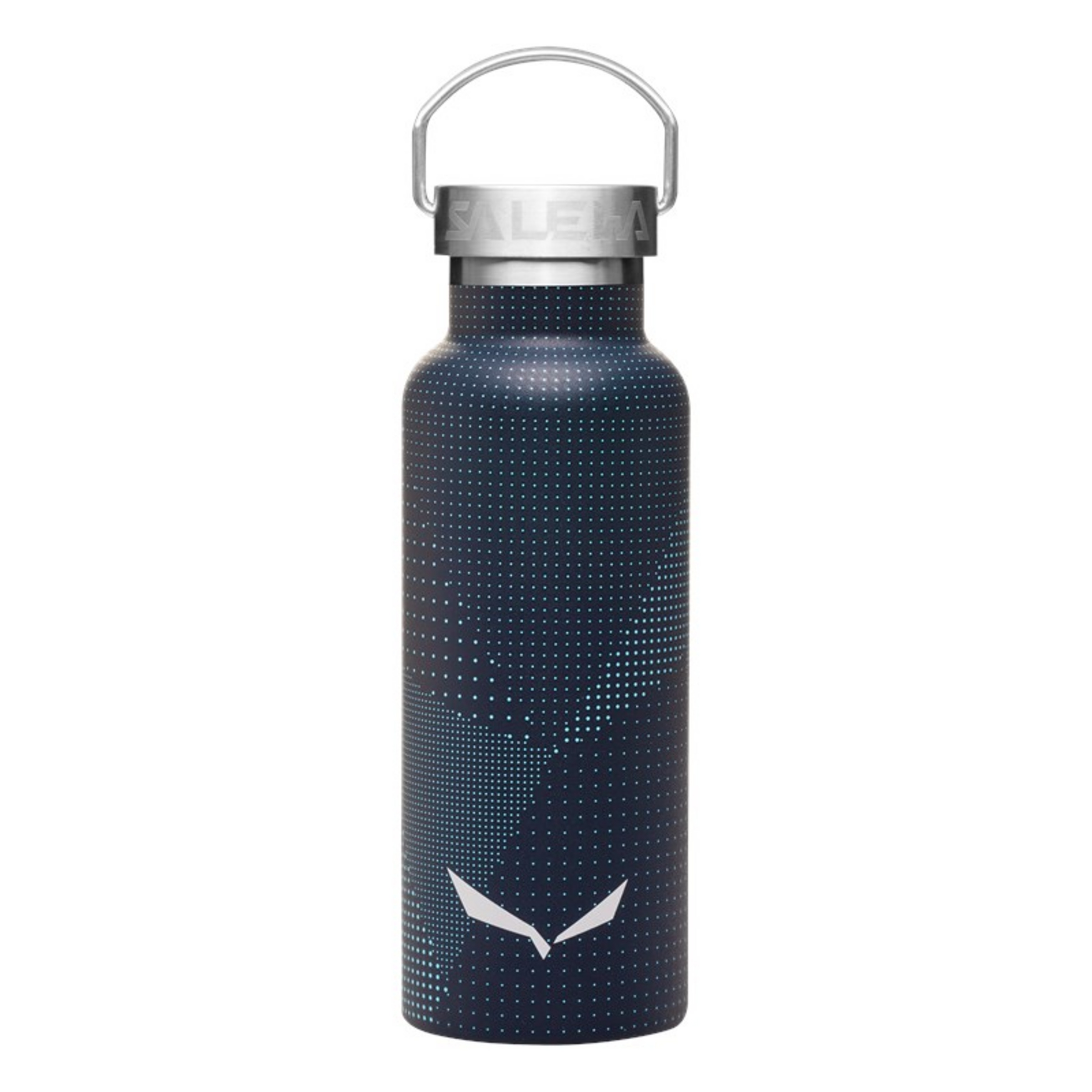 Salewa Valsura 0.45L Isolierflasche Isolierflaschen blau