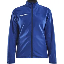 CRAFT Rush Windjacke Damen 346000 - club cobolt XS