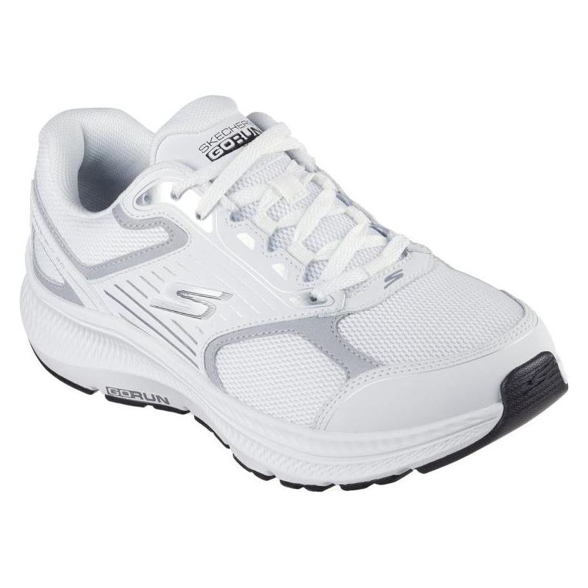 Skechers Go Run Consistent 2.0 Damen-Laufschuhe - Vorteil (40) (128606-WSL)