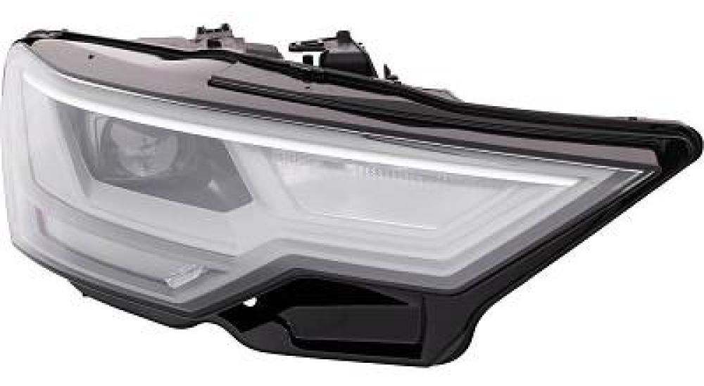 DIEDERICHS 1029984 Hauptscheinwerfer rechts für AUDI A6 C8 (4A2) 2018-