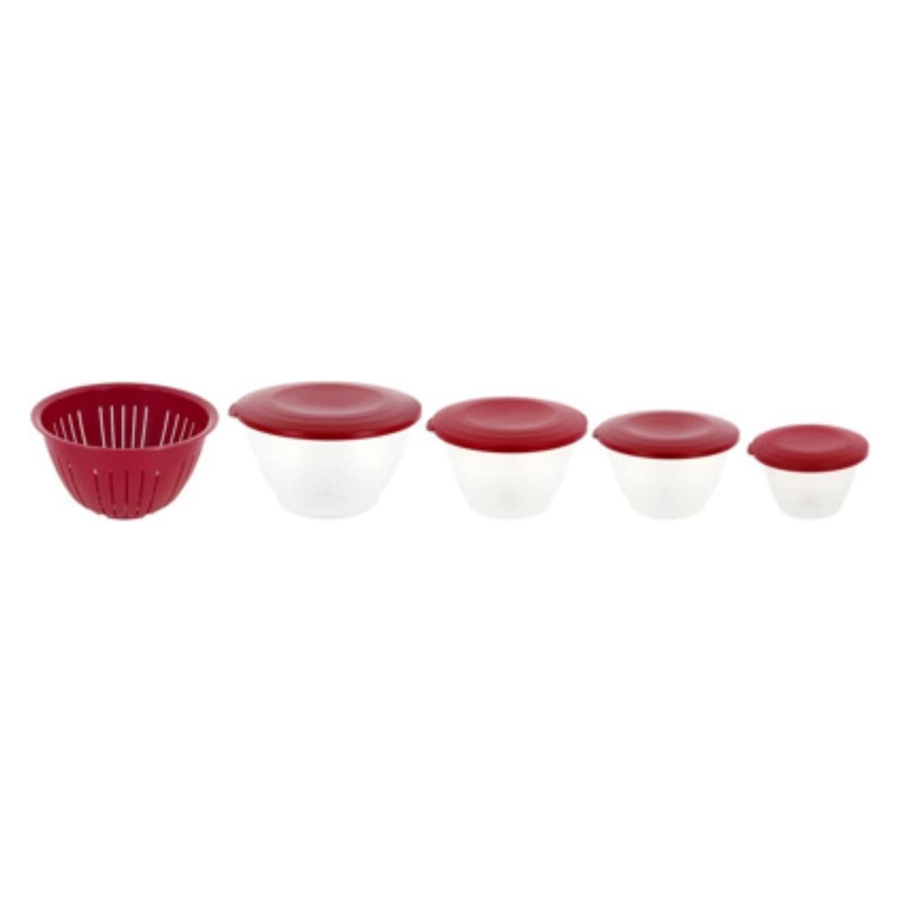 Westmark Olympia Set (4.30 l, 9x) (2420226R)