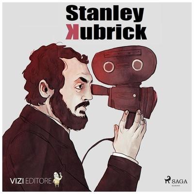 Stanley Kubrick - Chiara Rebutto, Audio, 9788726970357