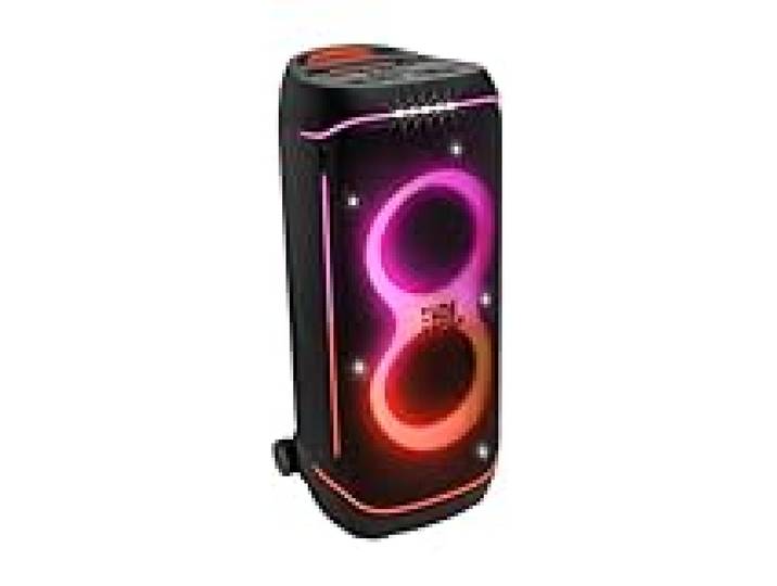 JBL PartyBox 720, Enceinte de Fête Bluetooth sans Fil, Noir