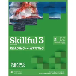 Holliday Hughes:Skillful 3rd edition Le, Schulbücher von Stacey Holliday Hughes