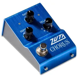 Zuta Chorus - Effektgerät E-Gitarre
