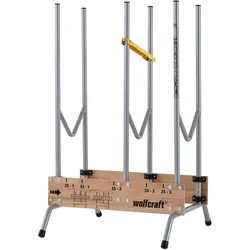 wolfcraft Sägebock 5121000