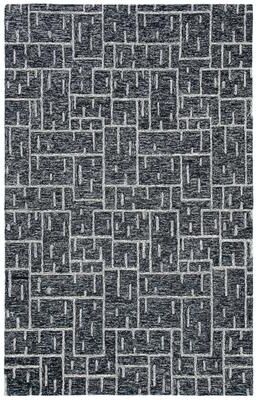 SAFAVIEH Handmade Cambridge Reentje Modern Wool Rug