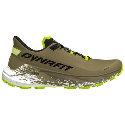Dynafit - Ultra 100 V3 GTX - Trailrunningschuhe 41 | EU 41 grün/schwarz