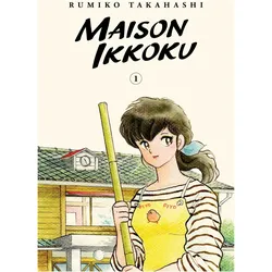 9781974711871, Comics + Manga von Rumiko Takahashi