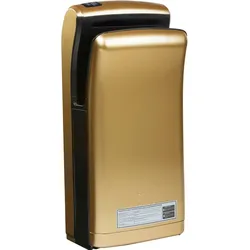 physa Händetrockner  - 1200 W - Golden