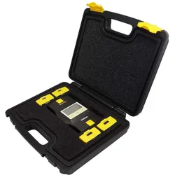 Hobbes, Multimeter, INNOTEST Modul. Kabeltester HDMI Koffer mit Tester und 4 HDMI-Modulen (Kabeltester)