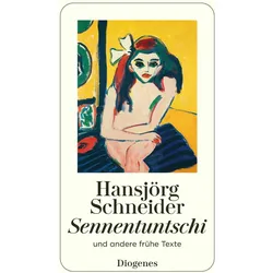 Sennentuntschi, Belletristik von Hansjörg Schneider