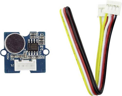Seeed Studio 101020023 Sound Sensor 1St.