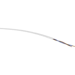 Diverse H03VV-F 2x0,75 ws Ri.100 H03VV-F 2x0,75 ws