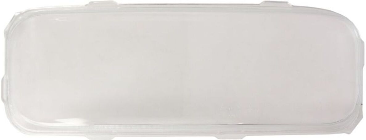 Glace de phare principal TRUCKLIGHT HL-ME008R-L